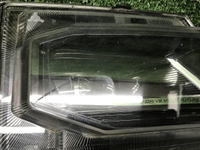 Битая Фара правая Jetour Dashing (2022-н.в.) LED