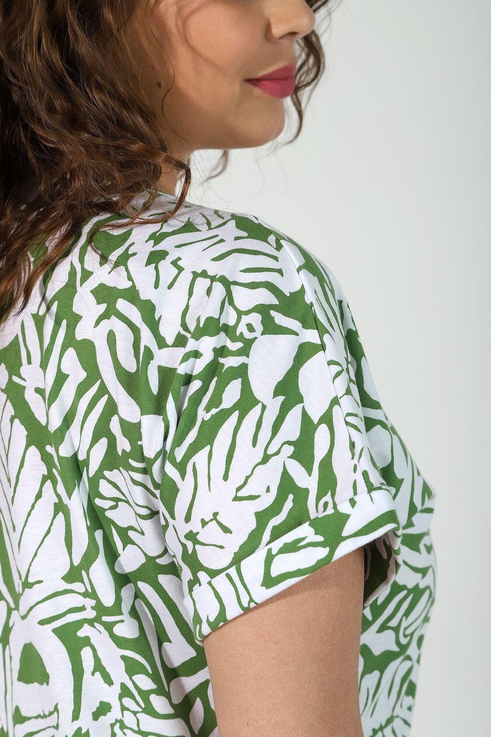 Костюм Ассоль-2 Виотекс ЗЕЛЁНЫЙ