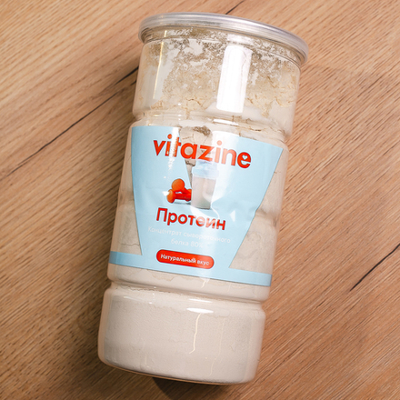 Протеин 400г