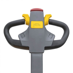 Штабелер электрический самоходный ричтрак CQD 15R (AC, г/п 1.5 т, 5 м, триплекс) SMART PREMIUM 64-0014