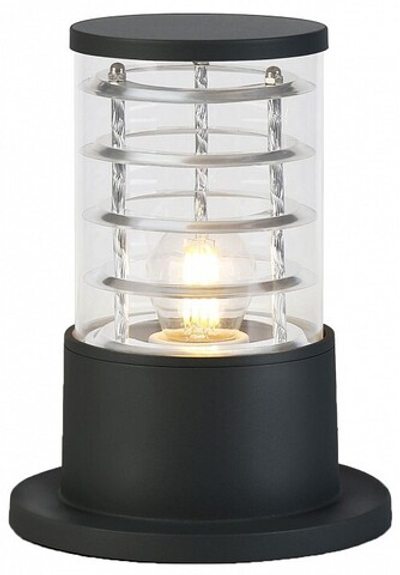 Наземный низкий светильник Ambrella Light ST ST2532