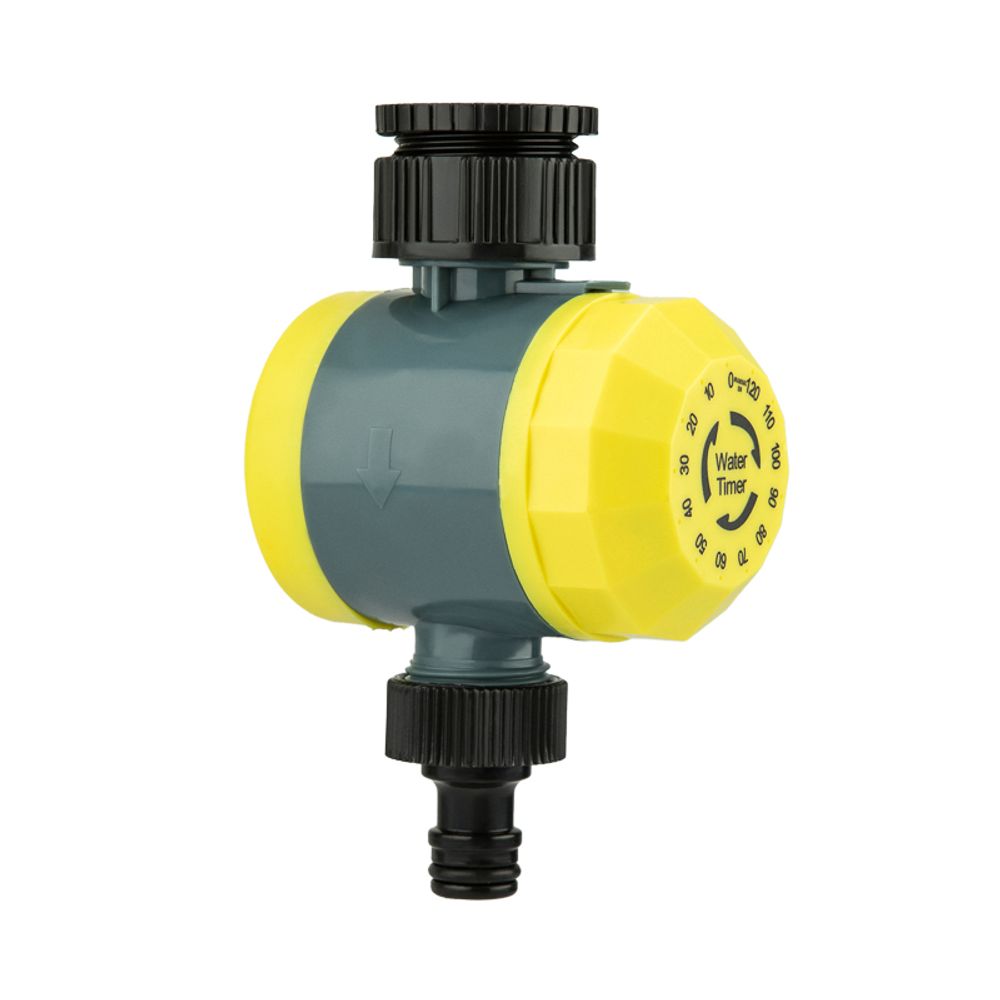 Таймер воды на 120 мин ЧЕТЫРЕ СЕЗОНА