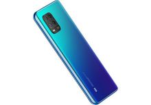 Смартфон Xiaomi Mi 10 Lite 6 128GB Blue