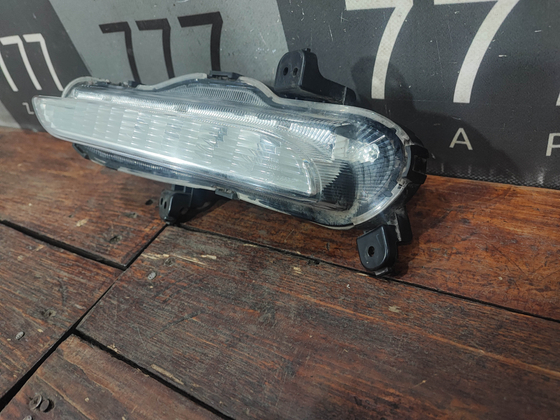 ДХО левый Kia Rio 4 (FB) 17-20 Б/У Оригинал 92207H0100