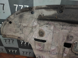 Пыльник двигателя Hyundai Sonata 8 (DN8) 19-нв Б/У Оригинал 29110L1000