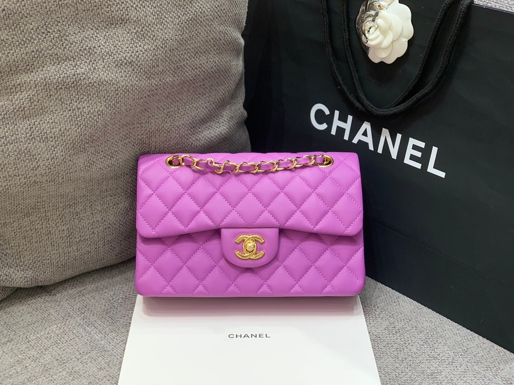 Chanel Bag 23 cm