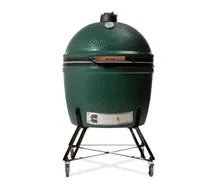 Вентилируемый чехол для гриля Big Green Egg XXL на ножках с колёсиками
