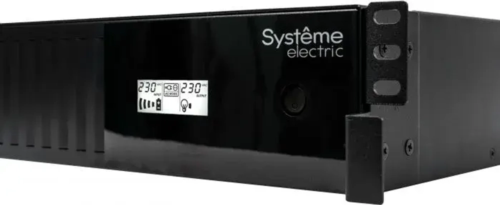 ИБП Systeme Electric SMTSE3000RMI2U