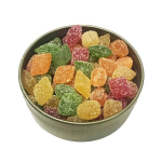 Монпансье Урал №0012 "Медведь Приезжай, тебе понравится!"