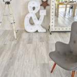 Кварцвиниловая плитка Alpine Floor Intense ECO 9-9 Белый лес