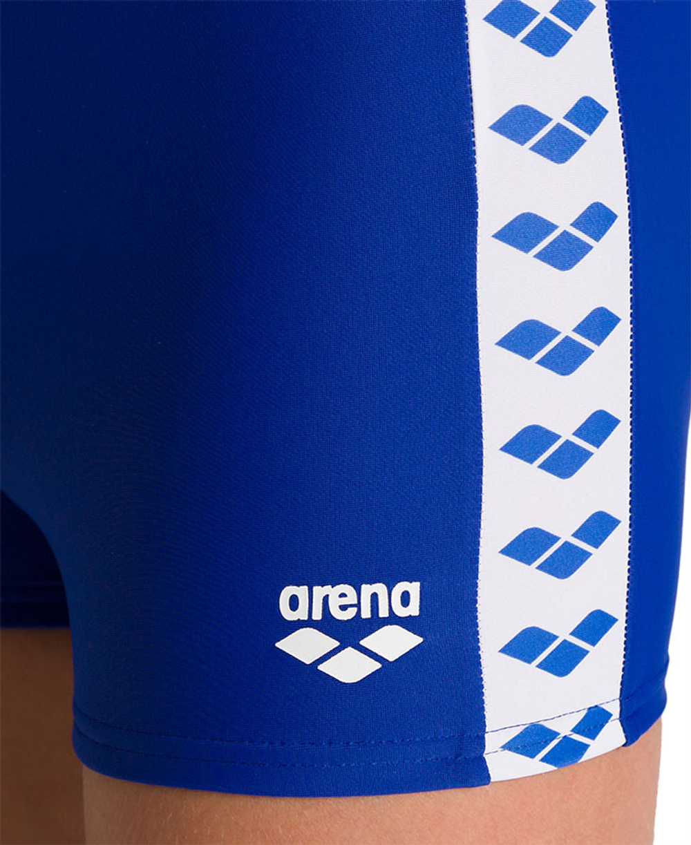 Плавки-шорты детские Arena TEAM FIT JR SHORT Плавки-шорты детские Arena TEAM FIT JR SHORT