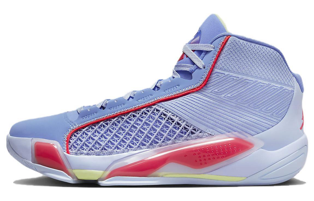 Кроссовки Jordan Air Jordan 38