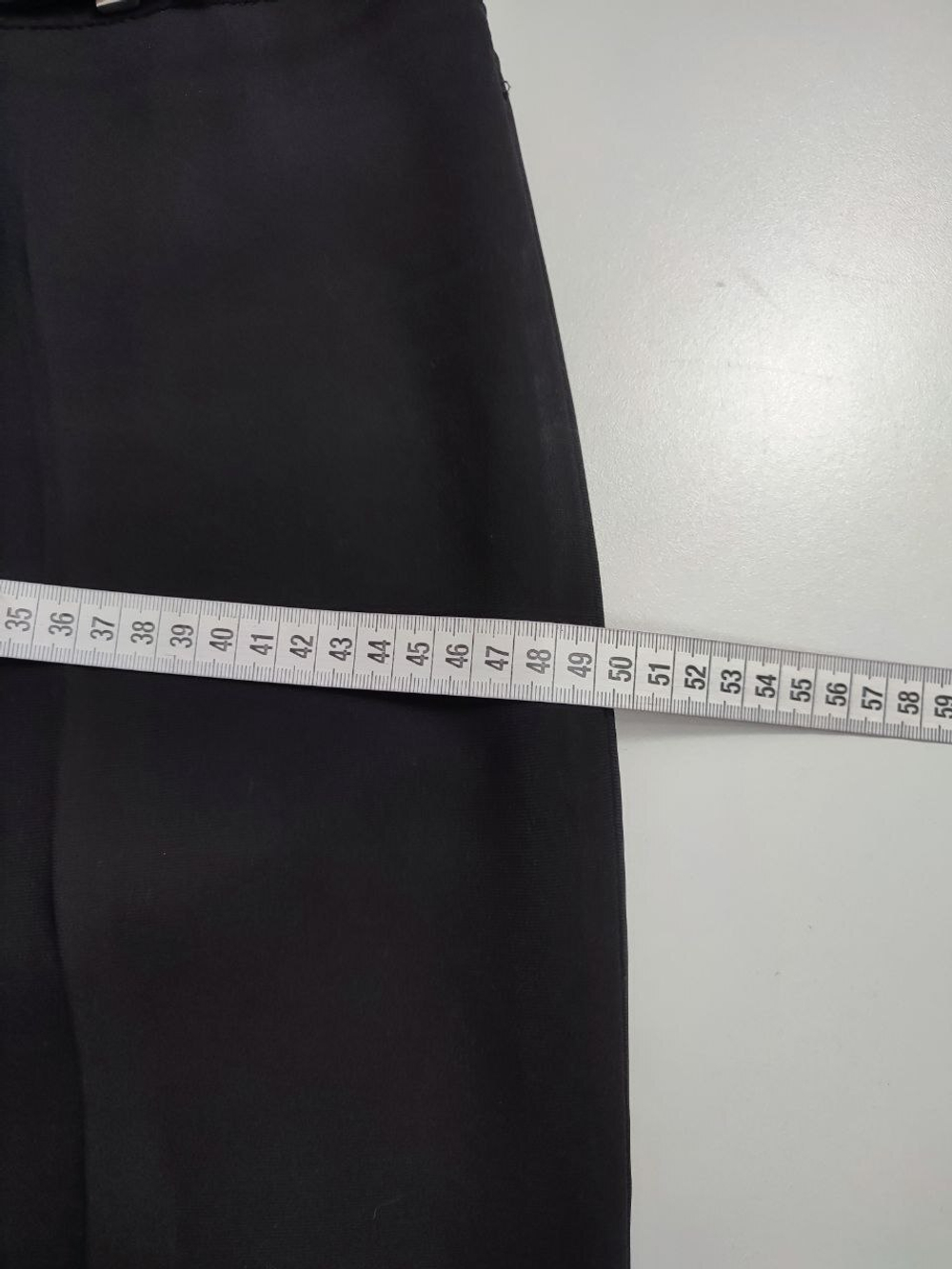 Брюки Deferent Tango базовые 44 размер