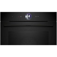 Духовой шкаф с СВЧ Bosch HMG976KB1