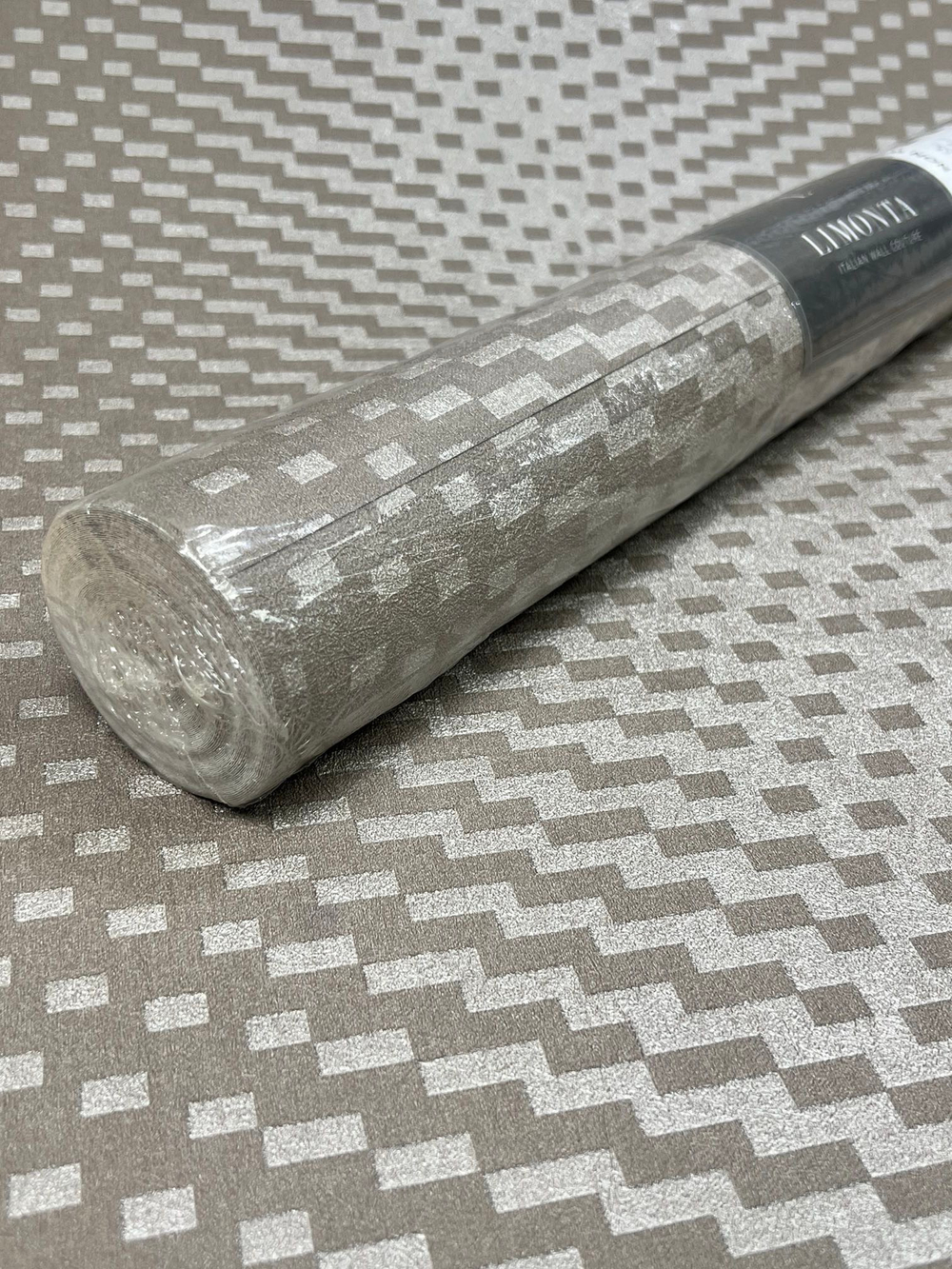 Обои флизелиновые 48408 Metropole Италия