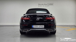 Mercedes-Benz E-Class W213 E450 4MATIC Cabriolet (03.2023)