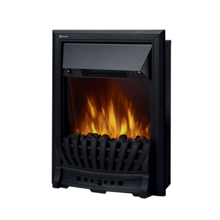 Очаг электрический Electrolux Classic EFP/P-1020LS