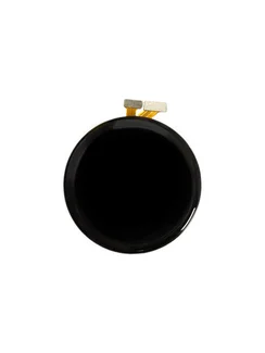 Дисплей для Huawei WATCH 3 46mm (46мм) в сборе с тачскрином