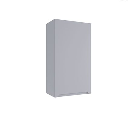 Кухня Модуль ВП 500 (левый) Тренто Маус софт