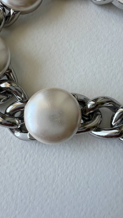 Колье чокер Vivienne Westwood