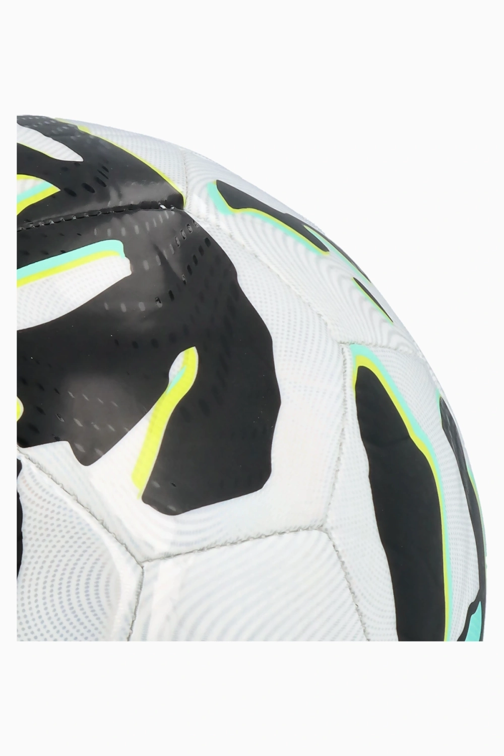 Футбольный мяч Puma Neymar Jr. Graphic Training размер 4 - белый