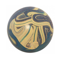 Игрушка для собак Мяч литой малый, 50мм