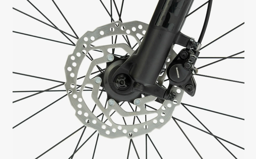 Велосипед 29" TIMETRY TT255 р. 19" ск.10  черный