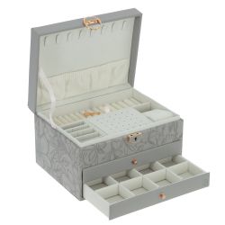 GAEM Шкатулка для украшений, L23 W18 H14 см