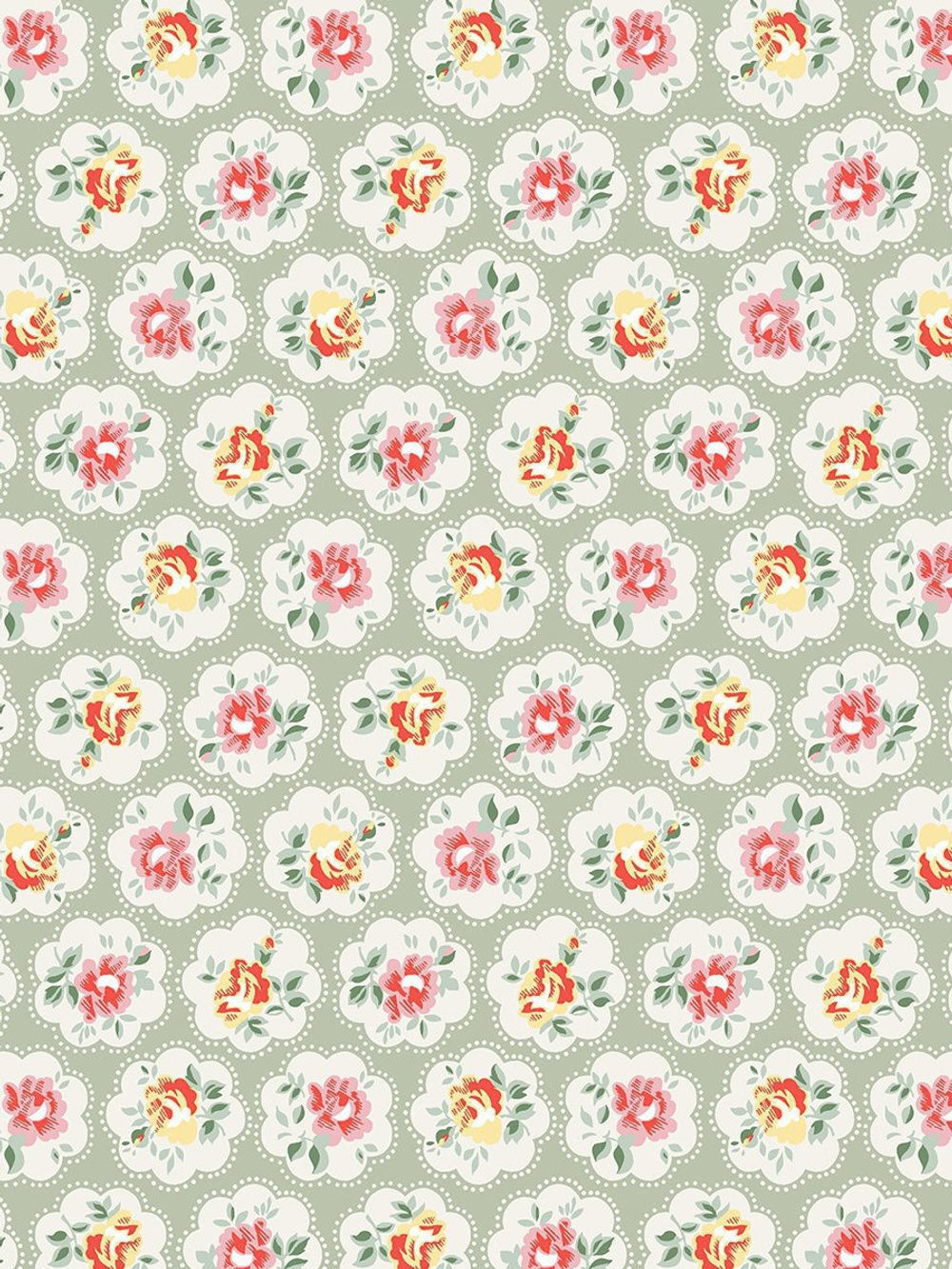 Постельное белье Сказка "Розочки" 1,5-сп   наволочки 50х70 2шт Простынь  150х215 см  Пододеяльник 145х215 см