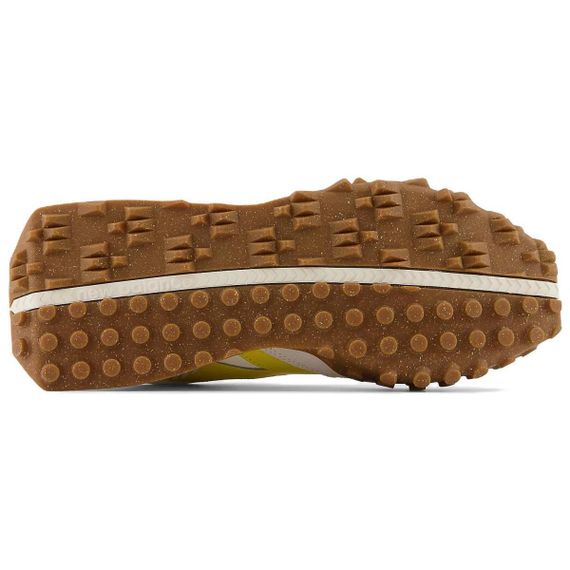 New Balance XC 72 Бежевые кроссовки Низки Унисекс