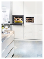 Винный шкаф Liebherr WKEgw 582