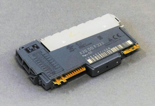 BR-AUTOMATION X20DOF322