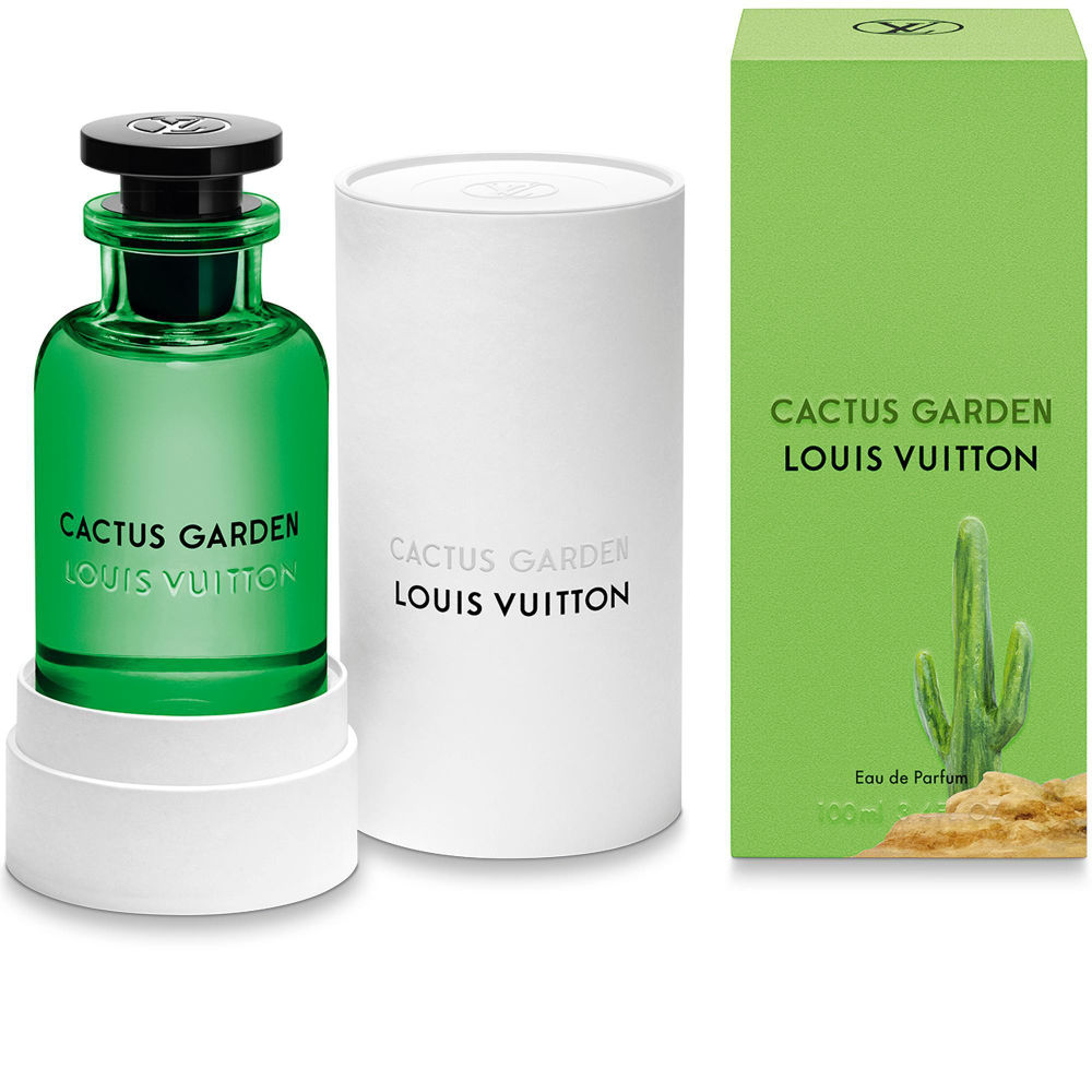 Louis Vuitton Cactus Garden