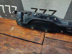 Решетка радиатора Kia Soul 2 (PS) 16-19 Б/У Оригинал 86350B2500