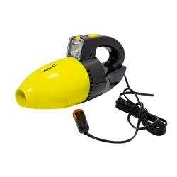 Пылесос автомобильный WMC-VC02 12 V WMC TOOLS##Прочий WMC-VC02