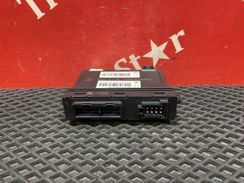 Блок управления двери левой 2022г