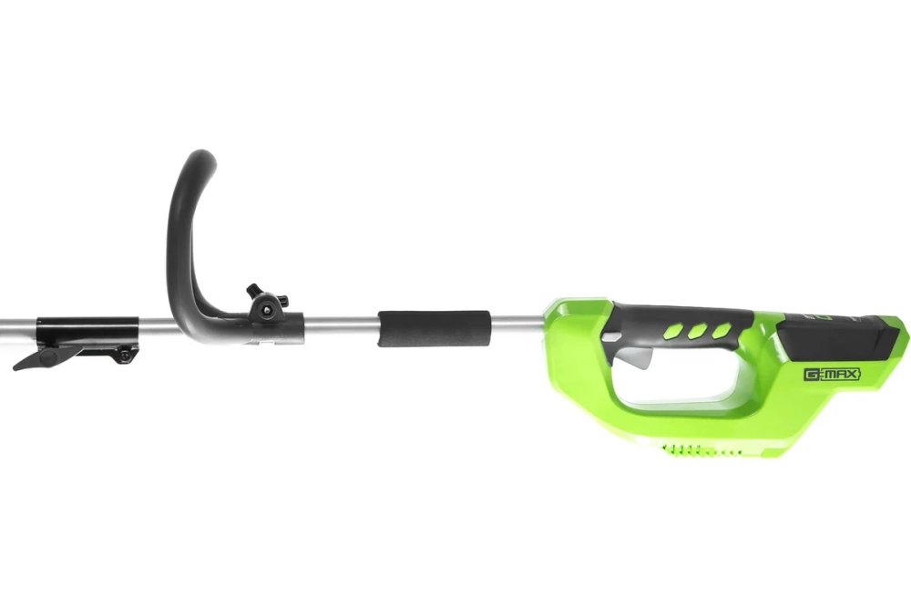 Аккумуляторный триммер Greenworks G40LT30 без АКБ и ЗУ 2101507