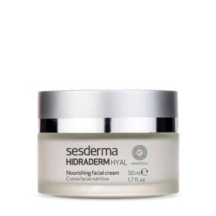 SESDERMA HIDRADERM HYAL Facial cream