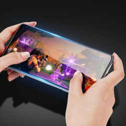 Защитное стекло из закаленного стекла для OPPO Find X8 Ultra, от Dux Ducis серия 9D Full Screen Glass