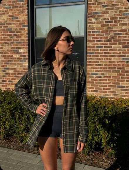 Рубашка 6825261 Fabrika