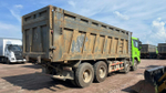 Shacman (Shaanxi) SX* 8x4 Самосвал SX33186V366 (Дизельный, 11,6 л, 440 л.с., МТ)