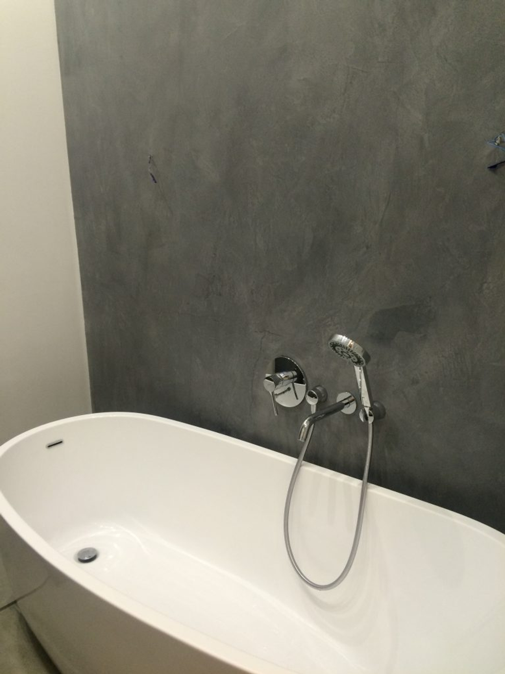 Декоративный состав Microcement - 12,5 кг