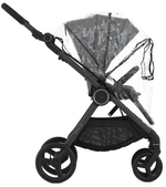 Детская коляска Anex iQ Basic NT 2 в 1 Lune