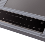 Индукционная варочная панель MAUNFELD CVI292S2FMDGR LUX Inverter