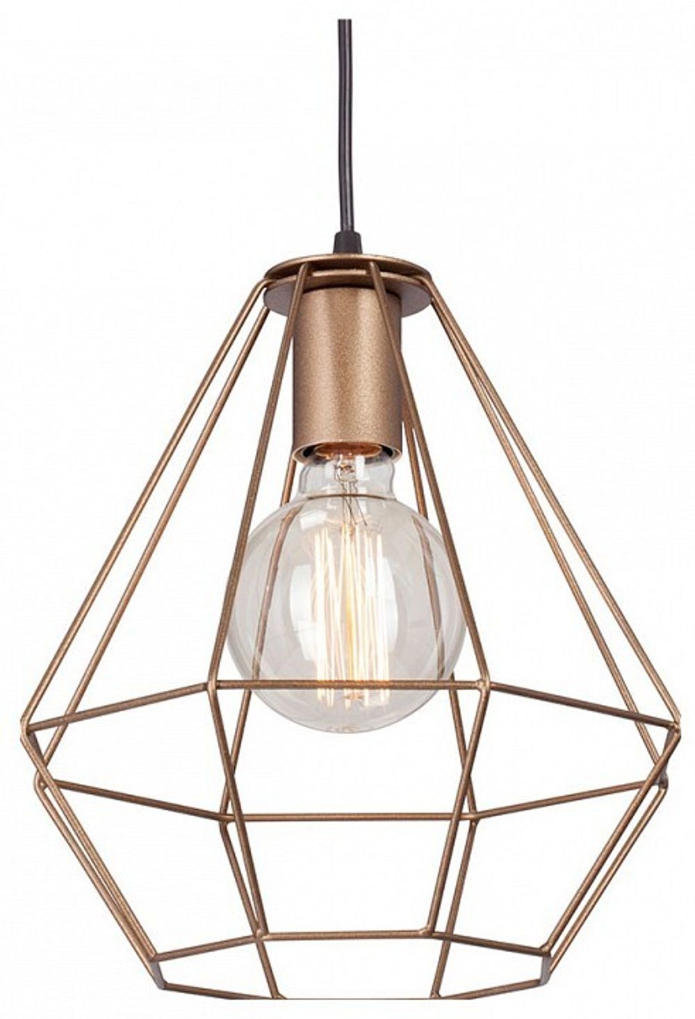 Подвесной светильник Vitaluce V4190 V4190-8/1S