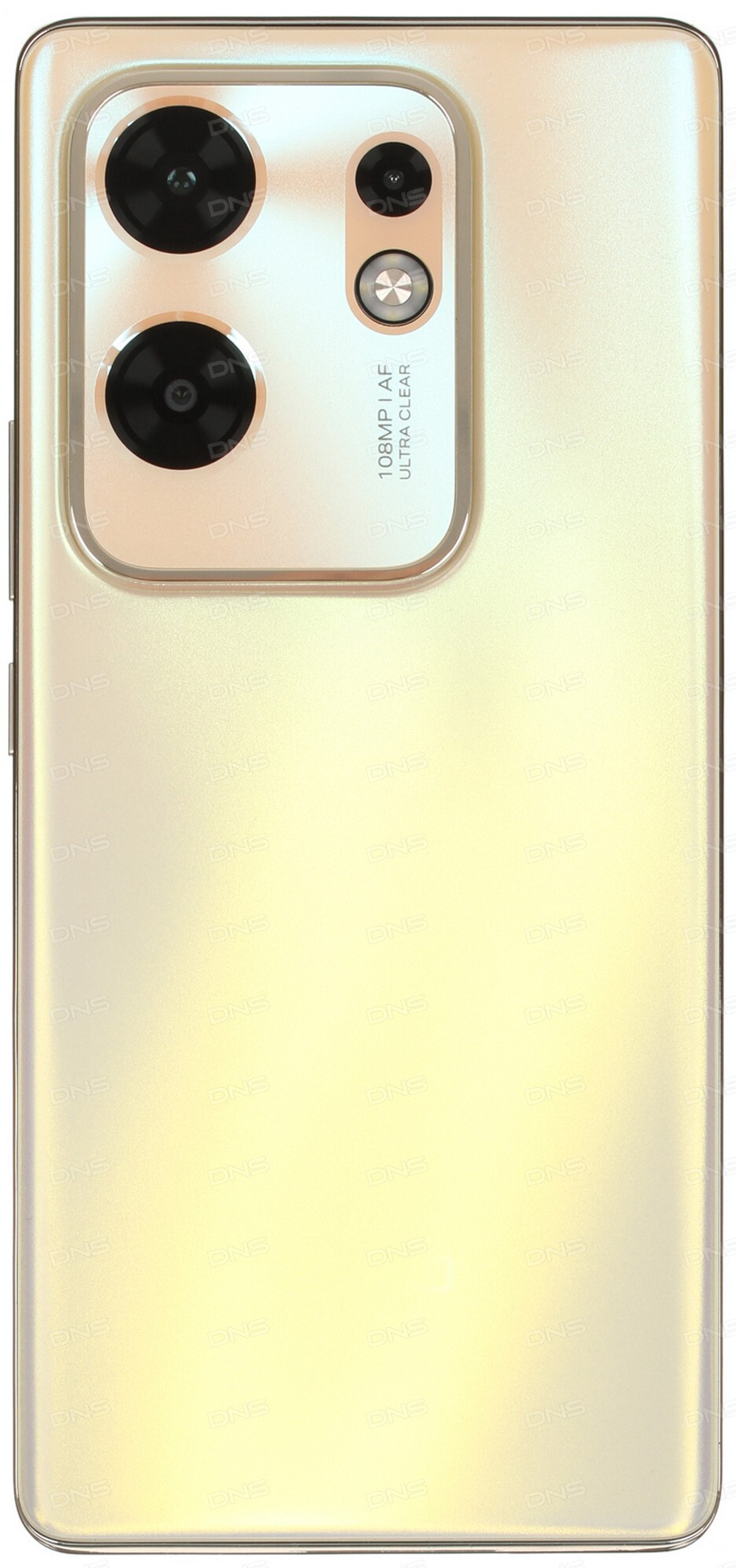 Infinix ZERO 30 4G