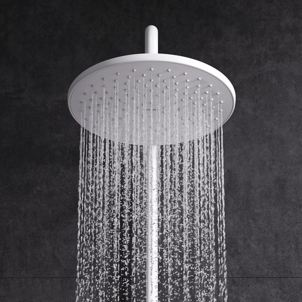 Набор для ванной комнаты 2 в 1 AM.PM X-Joy F43885A14