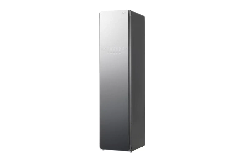 Паровой шкаф LG S3MFC.ALMQKPL