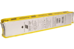 Электроды сварочные по нержавеющей стали OK 61.30 1,6x300 (1,6кг) ESAB