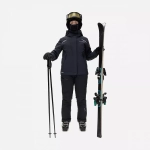 КУРТКА ГОРНОЛЫЖНАЯ FINNTRAIL ЖЕНСКАЯ ASPEN 3463